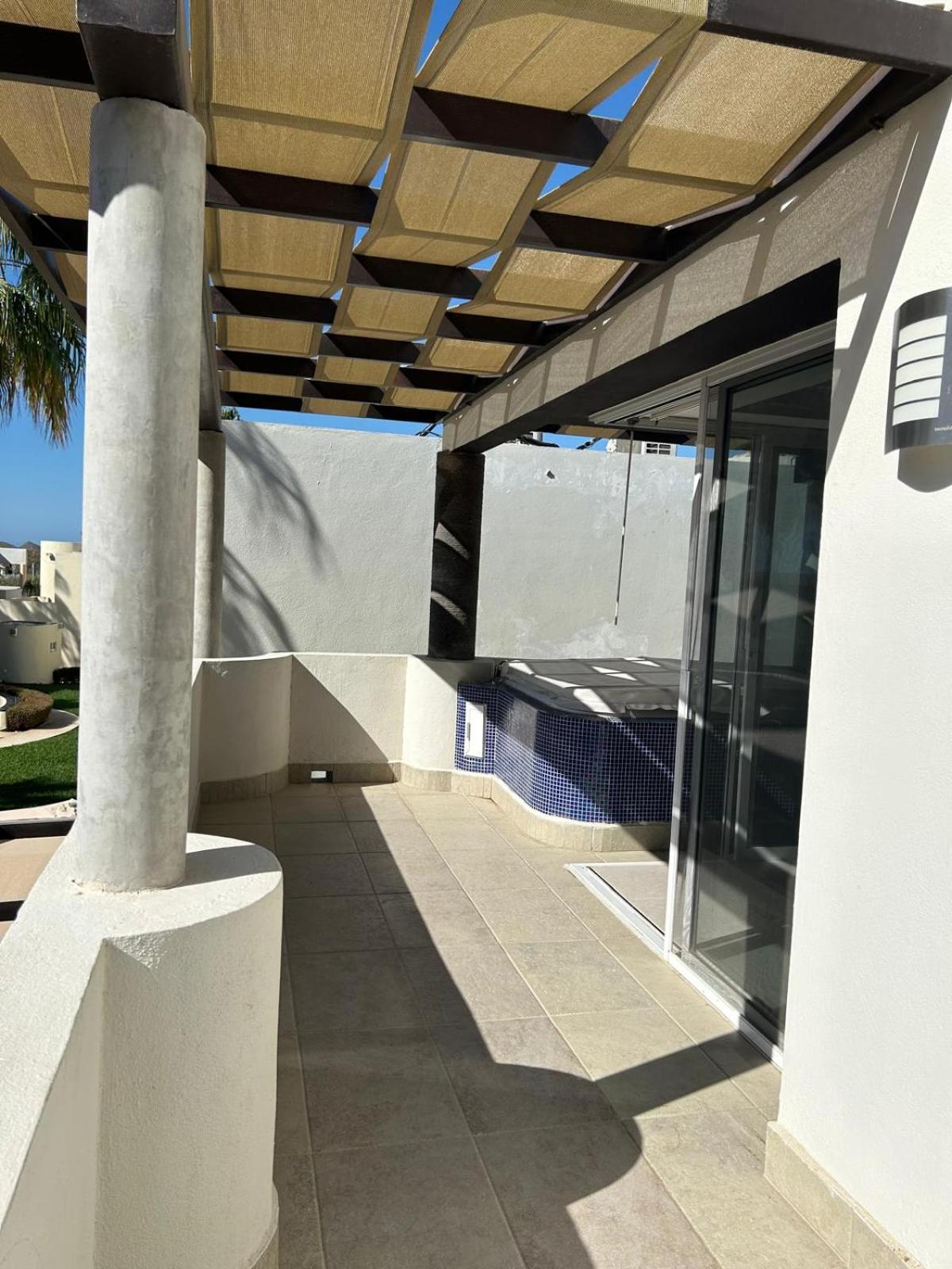 Cielo Azul San Diego #9 Cabo San Lucas Extérieur photo